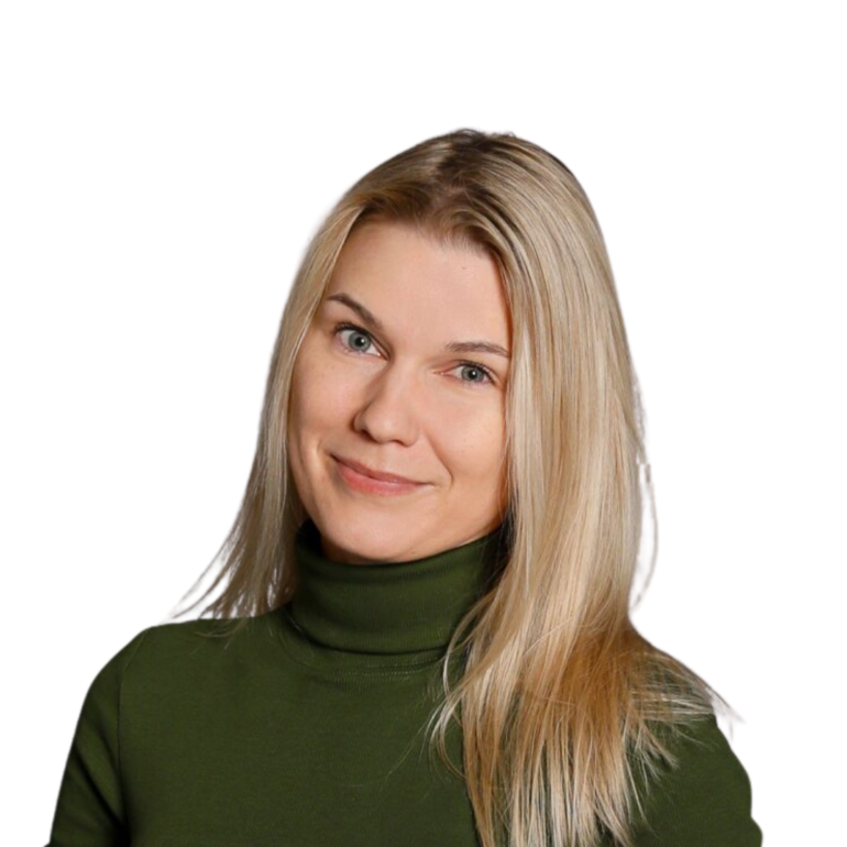 Mimmi Ruusunen