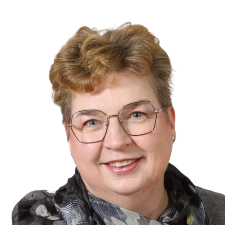 Jaana Kyyrä