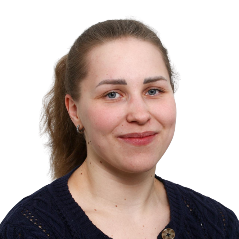 Anna Tapio