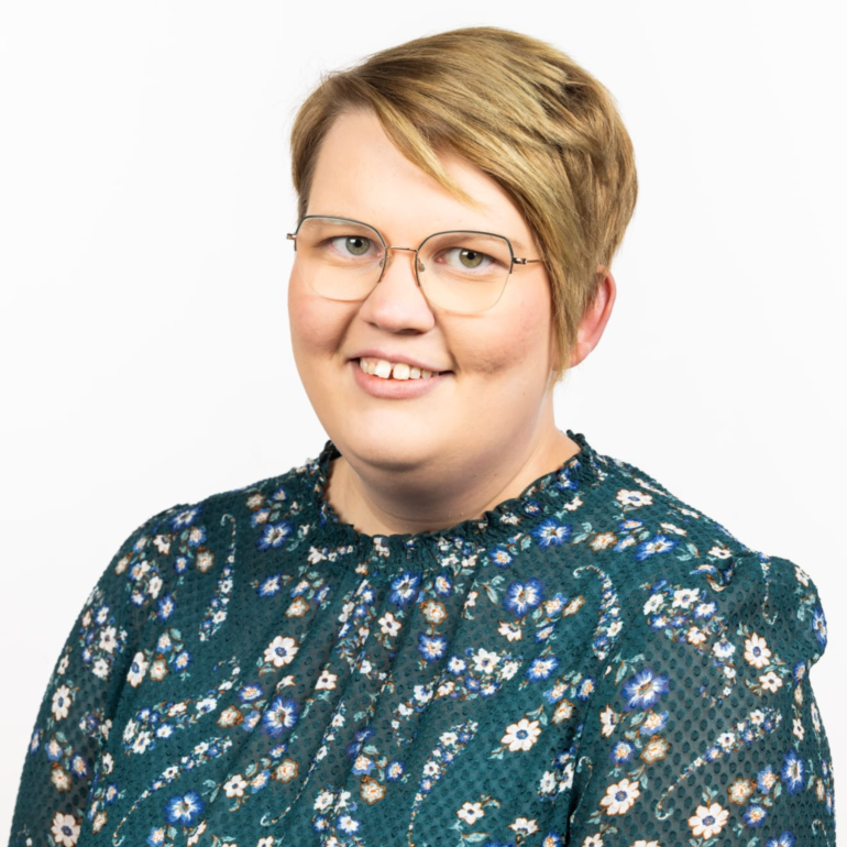 Hanna Laitila