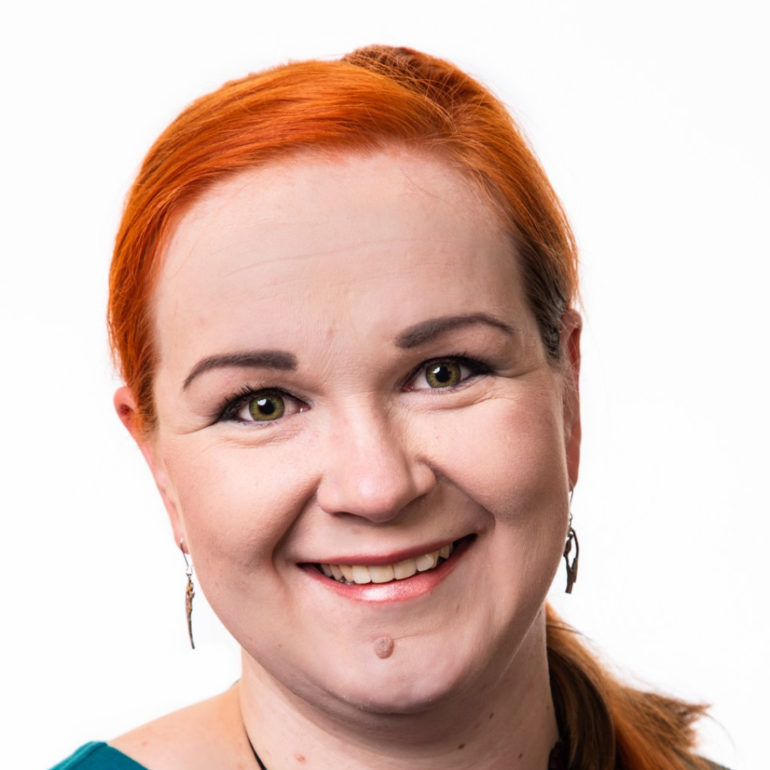 Jonna Iskala