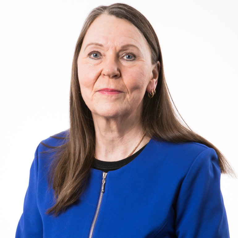Irma-Liisa Viitamäki