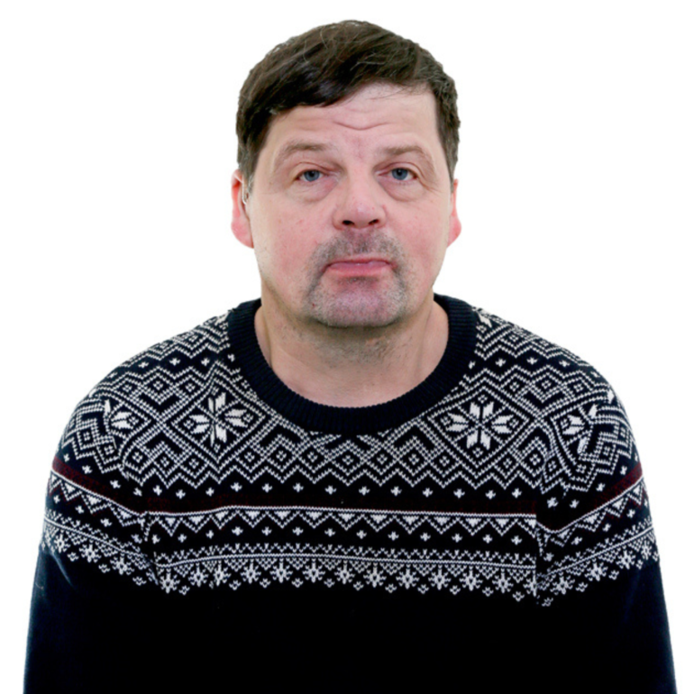 Pentti Hepojoki