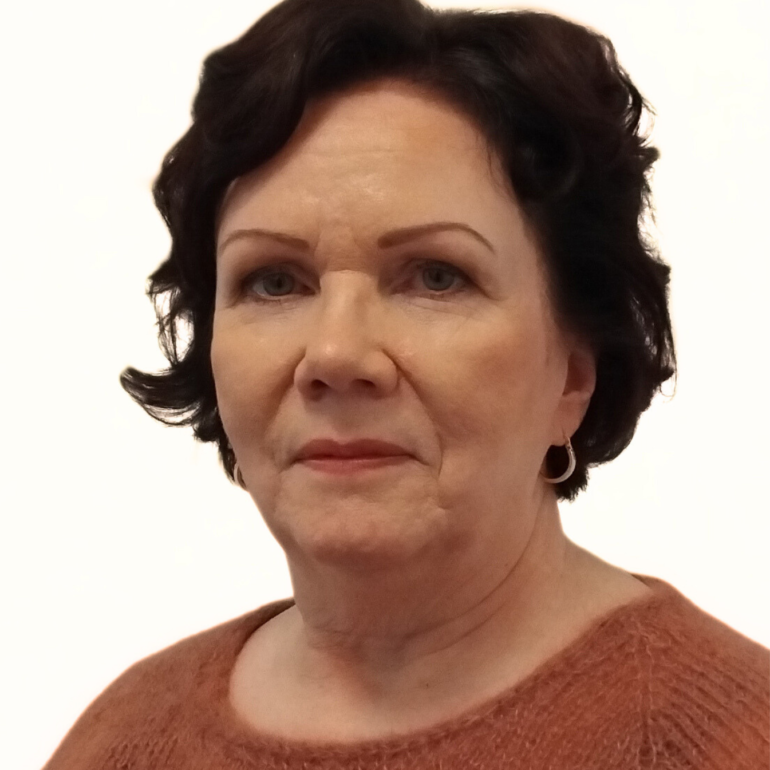 Inkeri Jussila