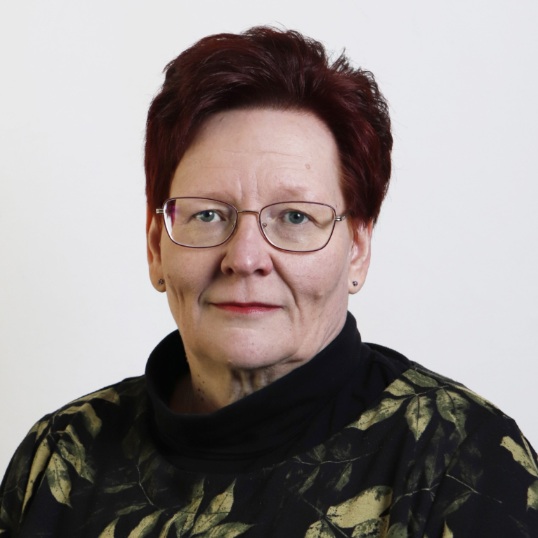 Kirsi Manninen