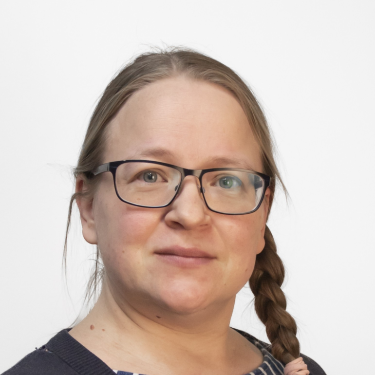 Rauni Heikura
