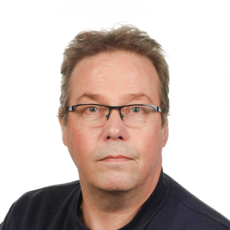 Jorma Tervonen