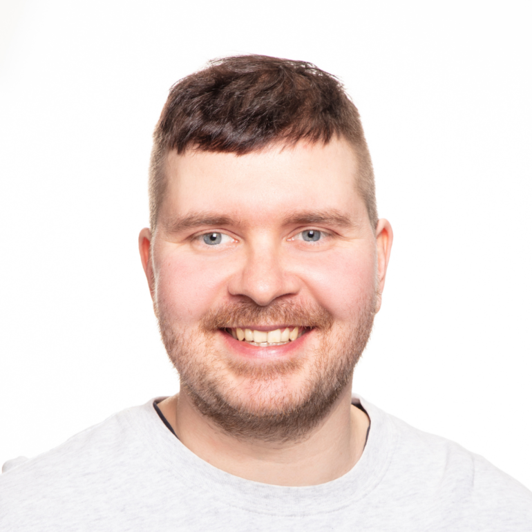 Markus Lappalainen