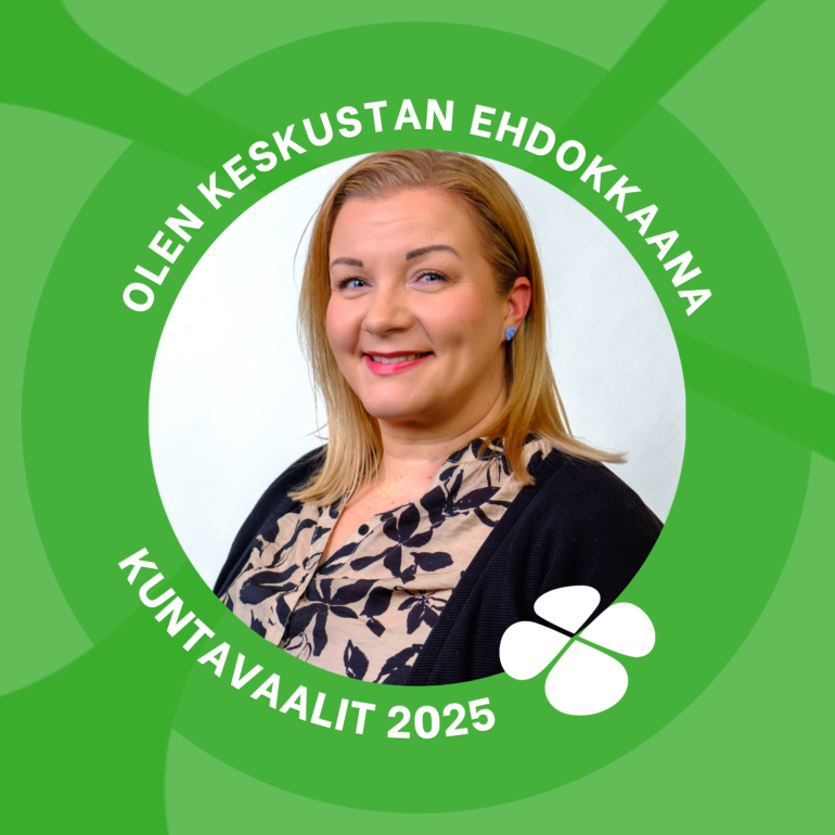 Virpi Ruotsalainen