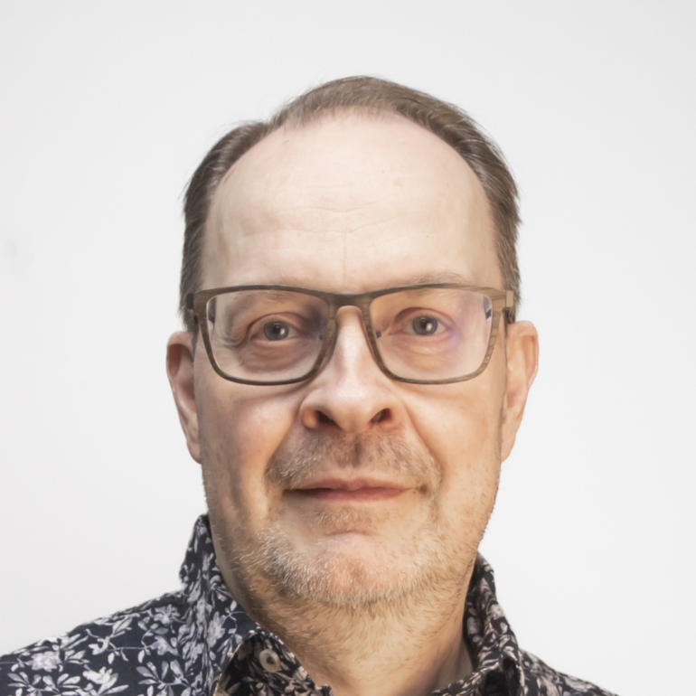 Janne Karanta