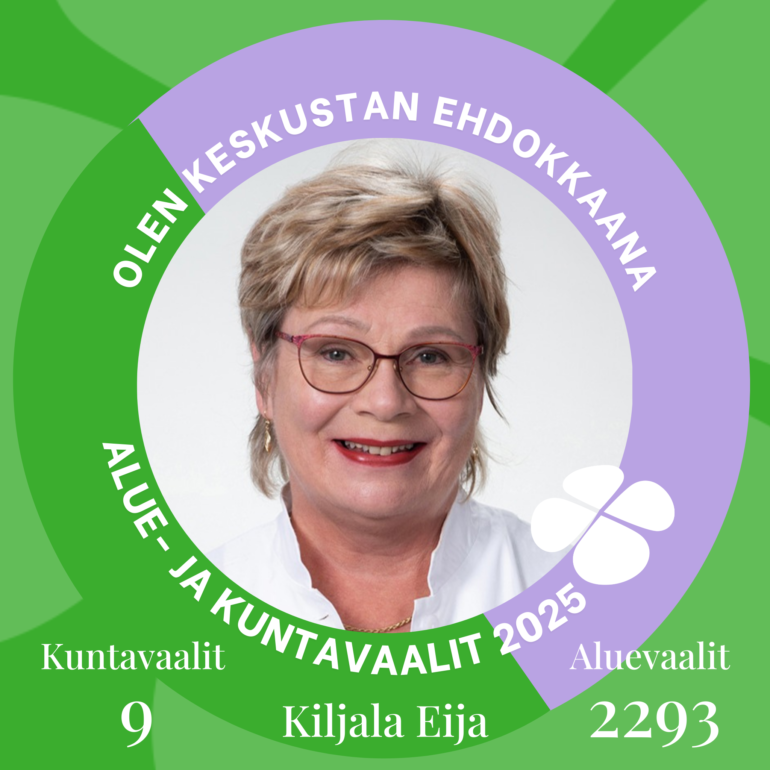 Eija Kiljala