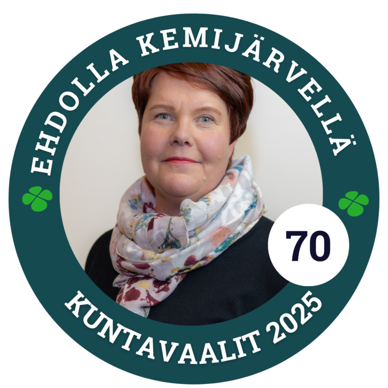 Teija Kerkelä