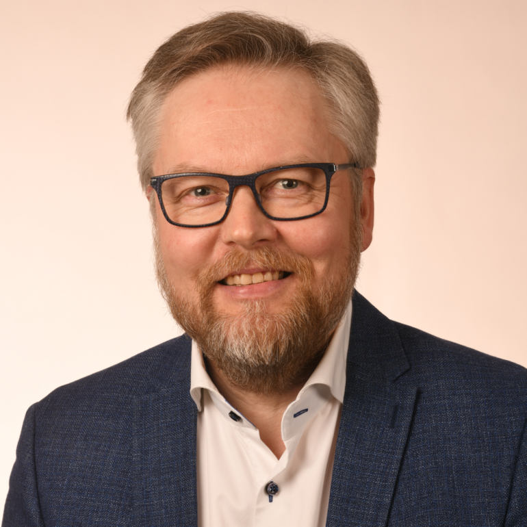 Antti Joensuu