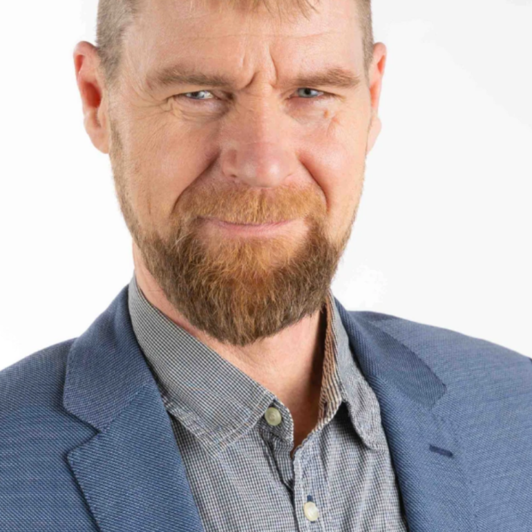 Janne Niemikorpi