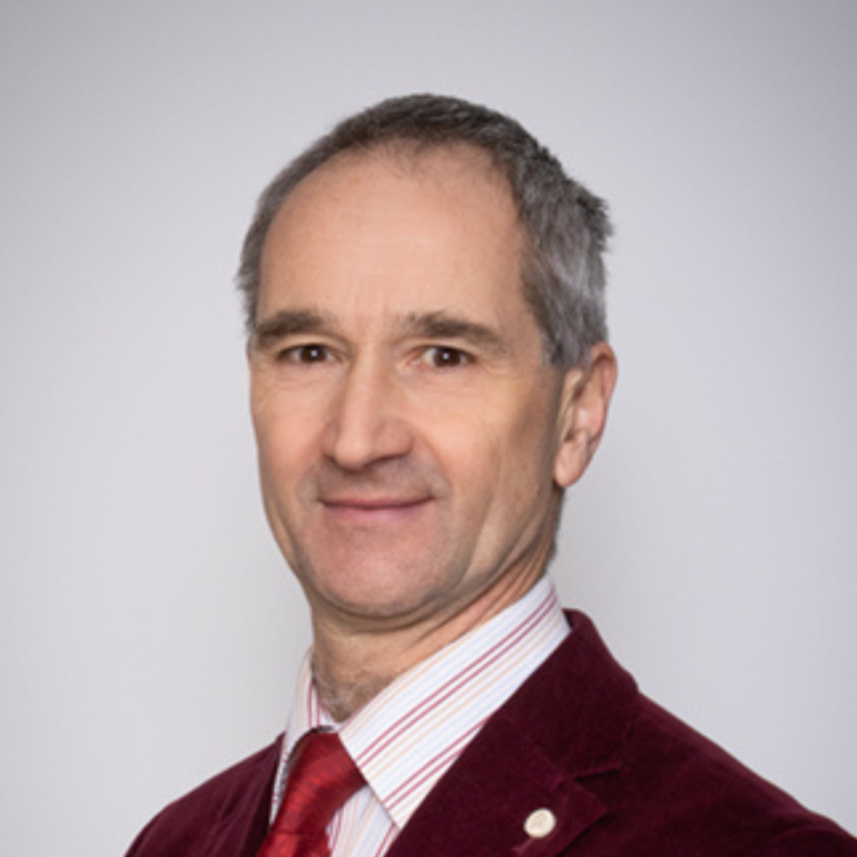 Béla Pavelka