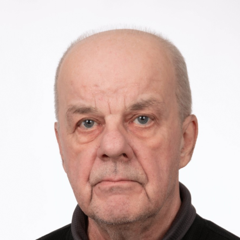 Pertti Sutinen