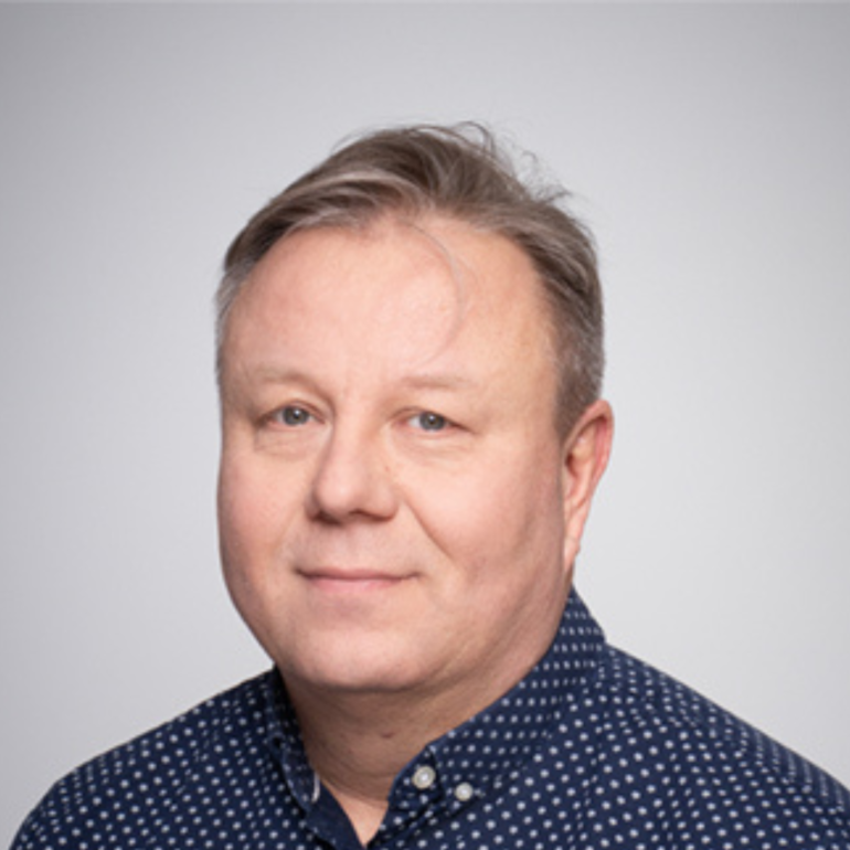 Marko Tolonen