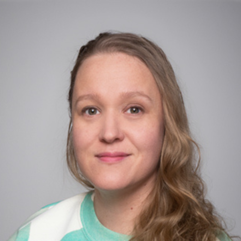 Sanna Lyttä