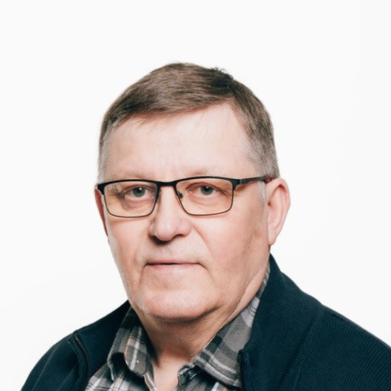 Ilkka Tiihonen