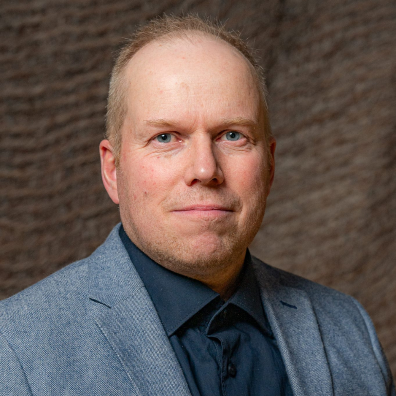 Mika Kokkonen