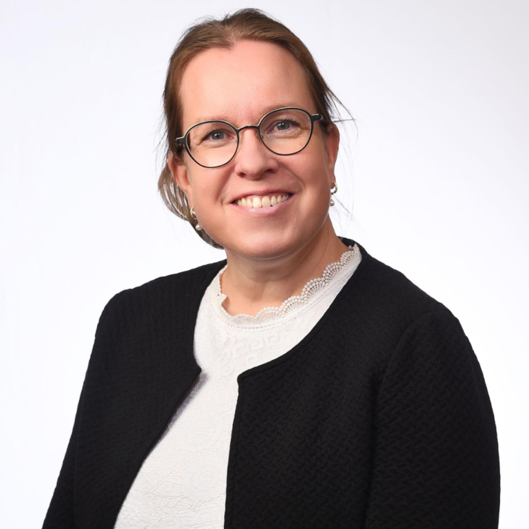 Kirsi Martikkala