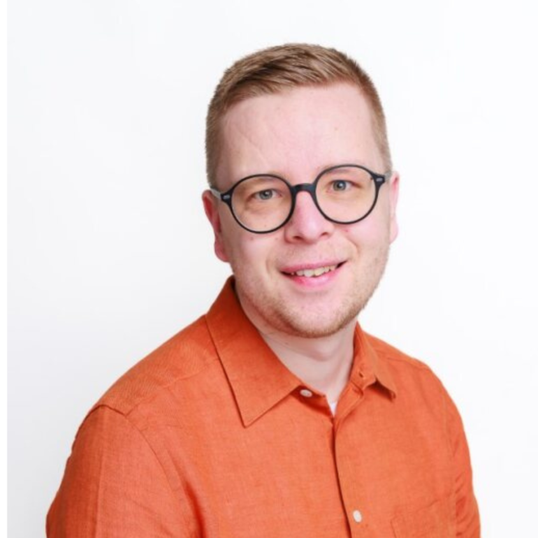 Teemu Haukipuro