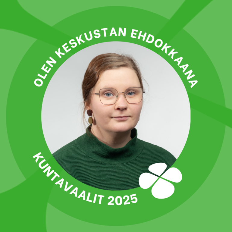 Salla Piirainen