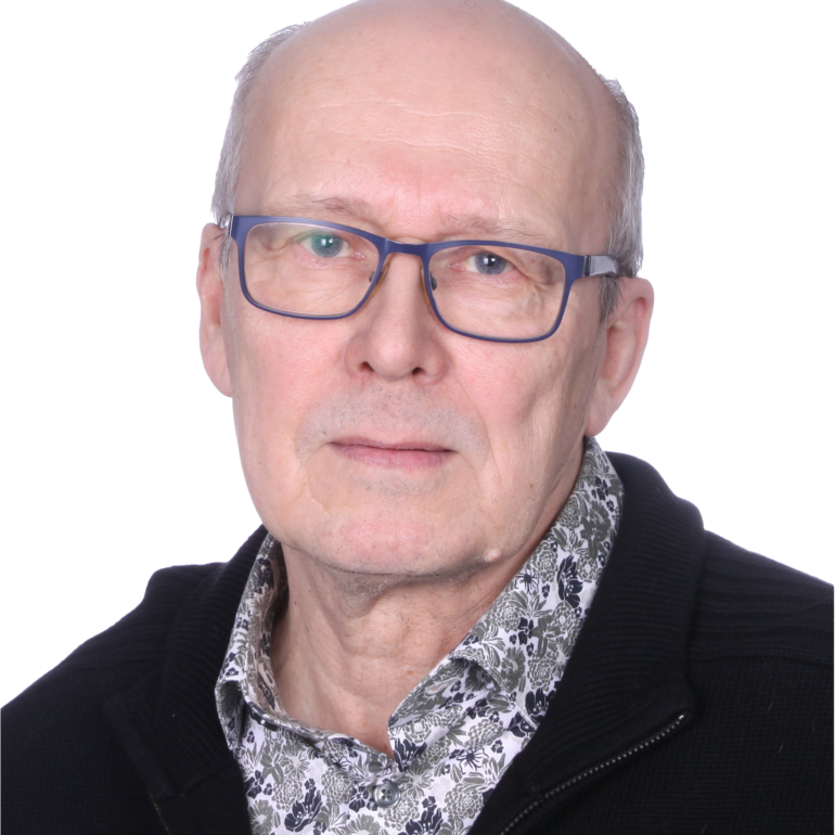 Markku Ruottinen