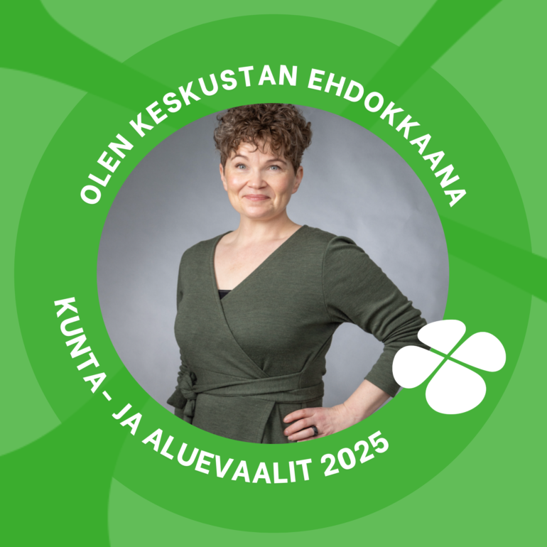 Maria-Elisa Männistö