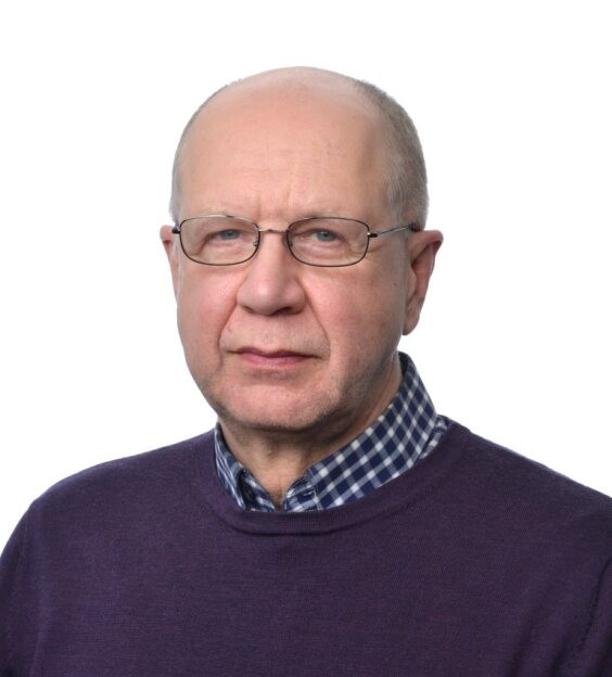Ismo Manninen