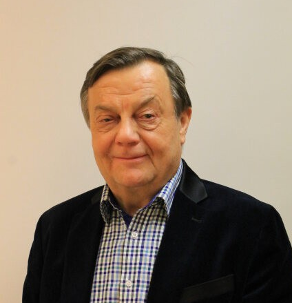 Kari Luukkainen