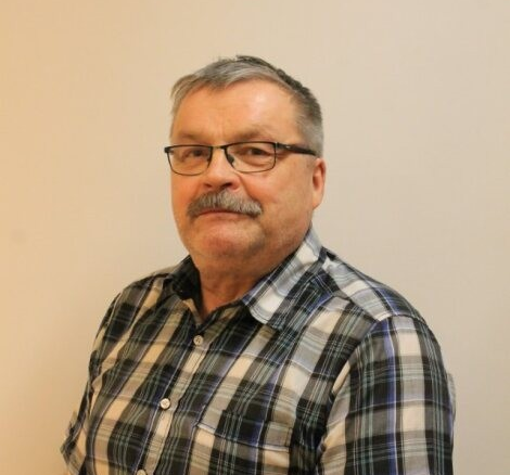 Tuomo Janhunen