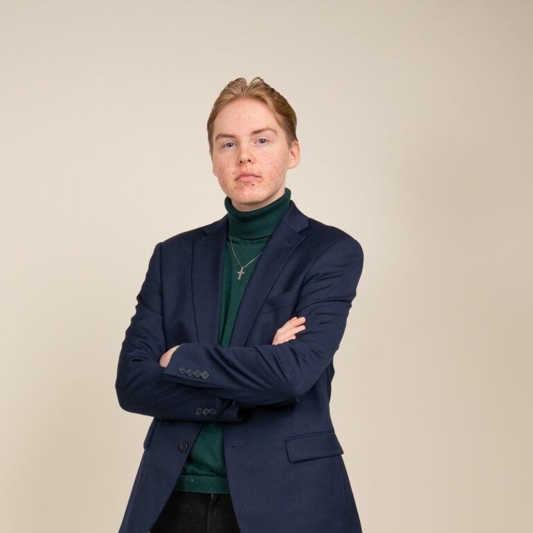 Jussi Kukkurainen