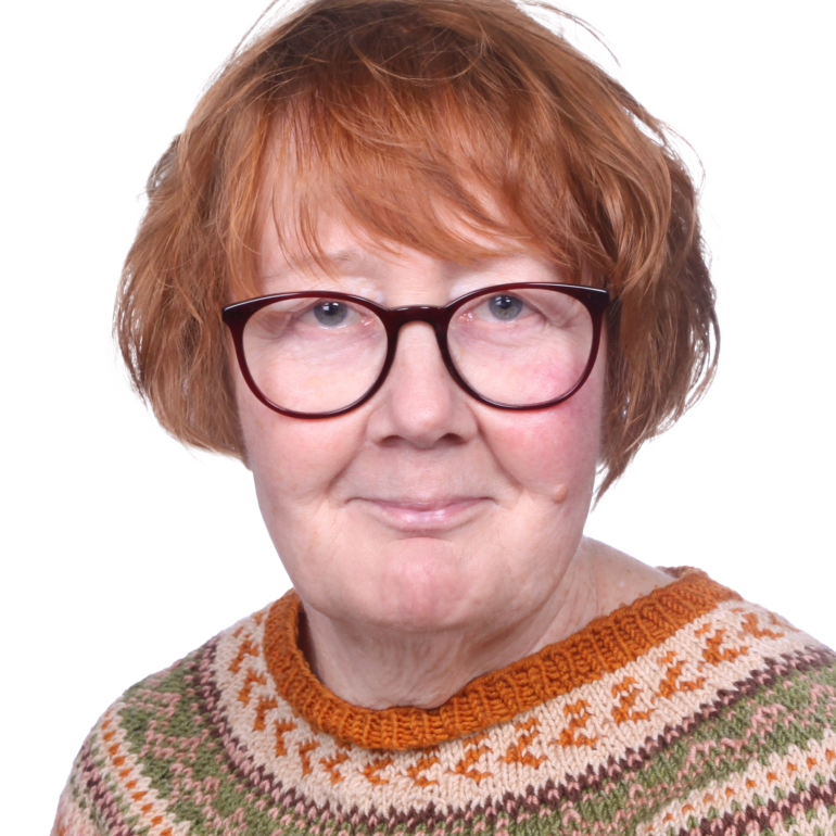Pirjo Riittinen
