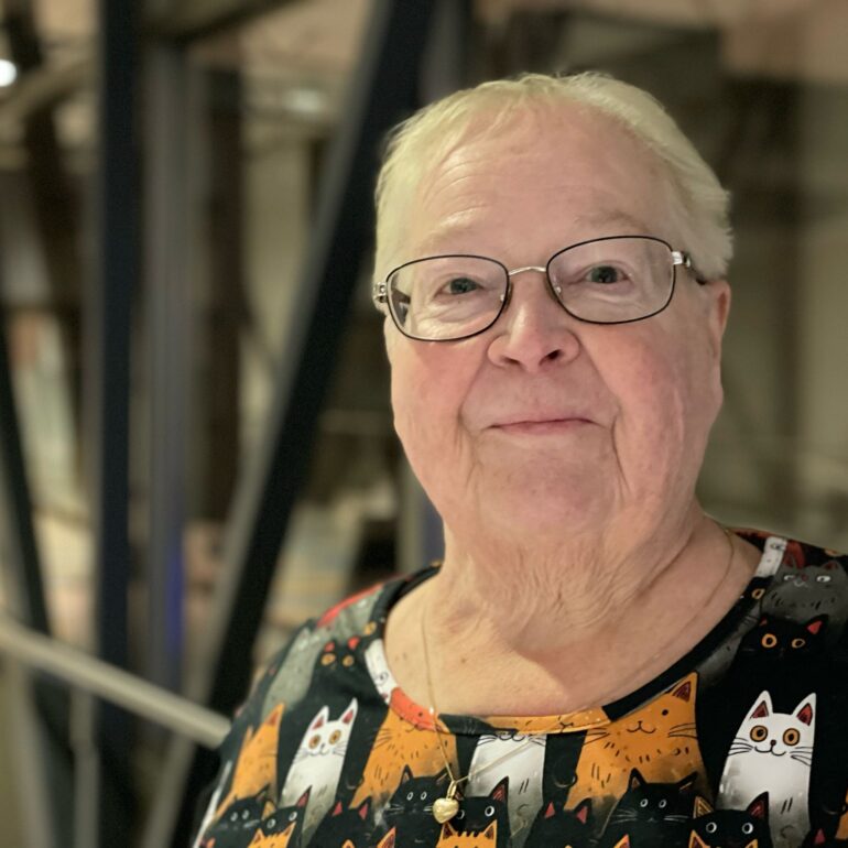 Mirja Lonka