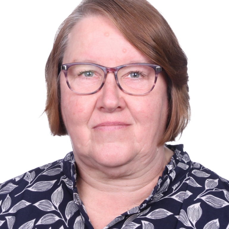 Eeva-Liisa Lindgren