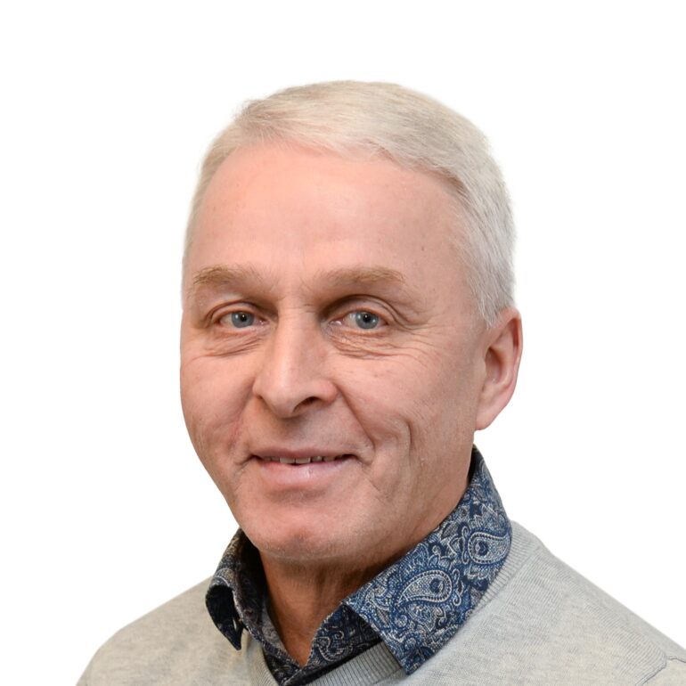 Sauli Ojala
