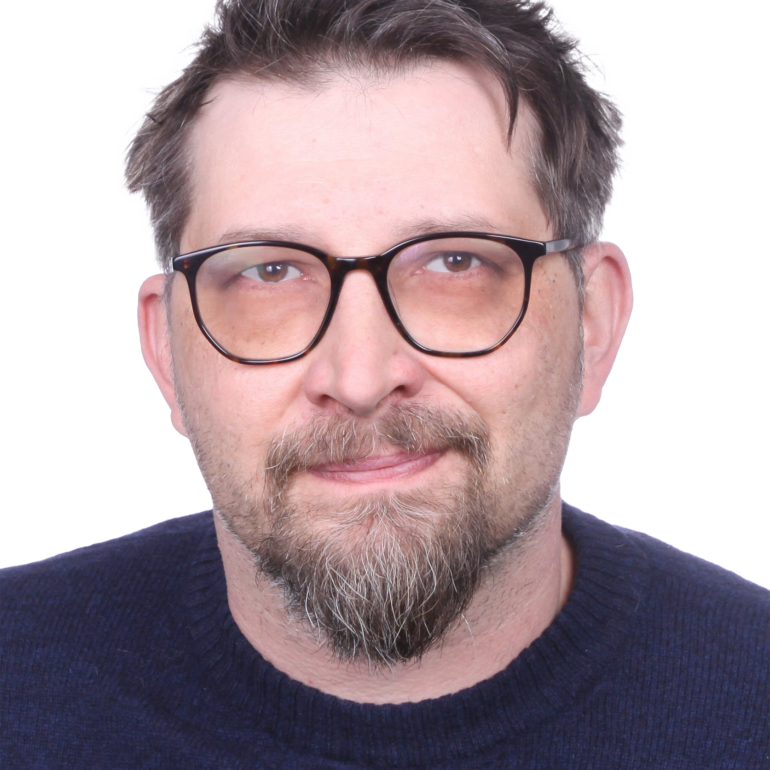 Eerik Väisänen