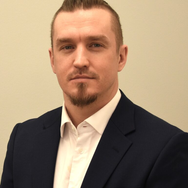 Niilo Isokangas