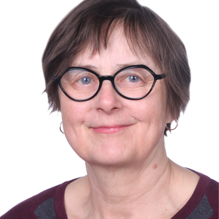Outi Kiesilä