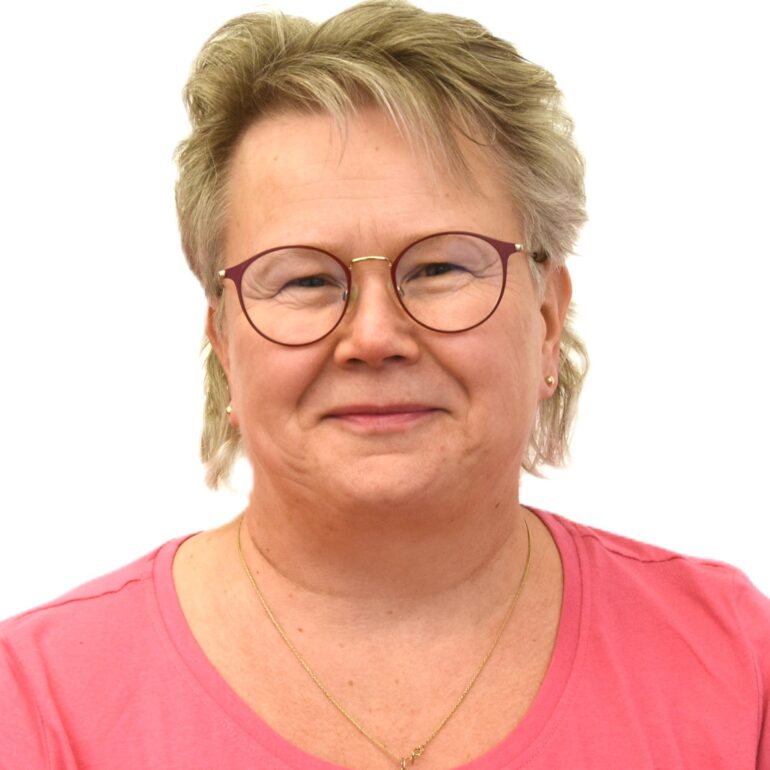 Pirkko Hongisto