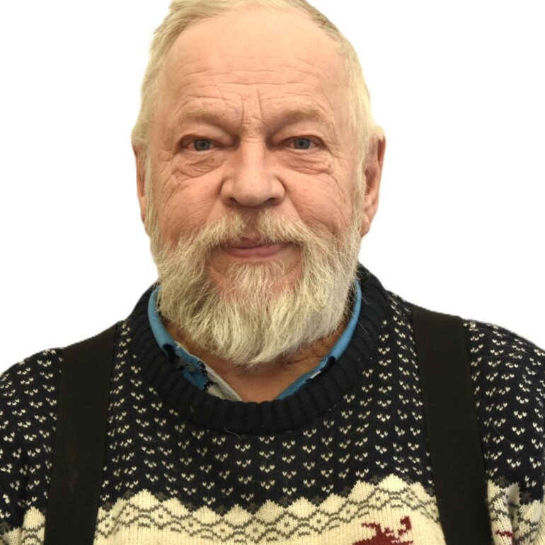 Jussi Sallinen