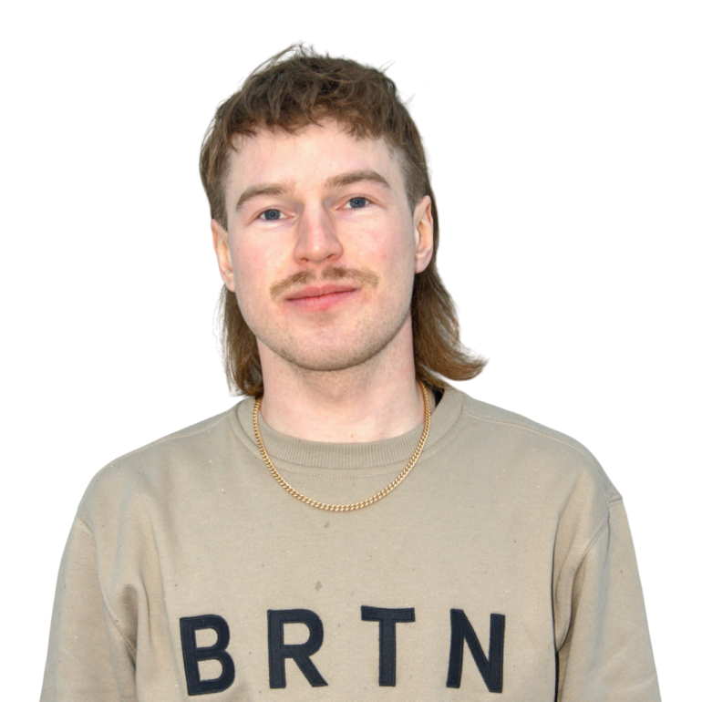 Joona Saikkonen