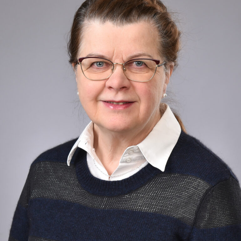 Kaisa Kauppinen
