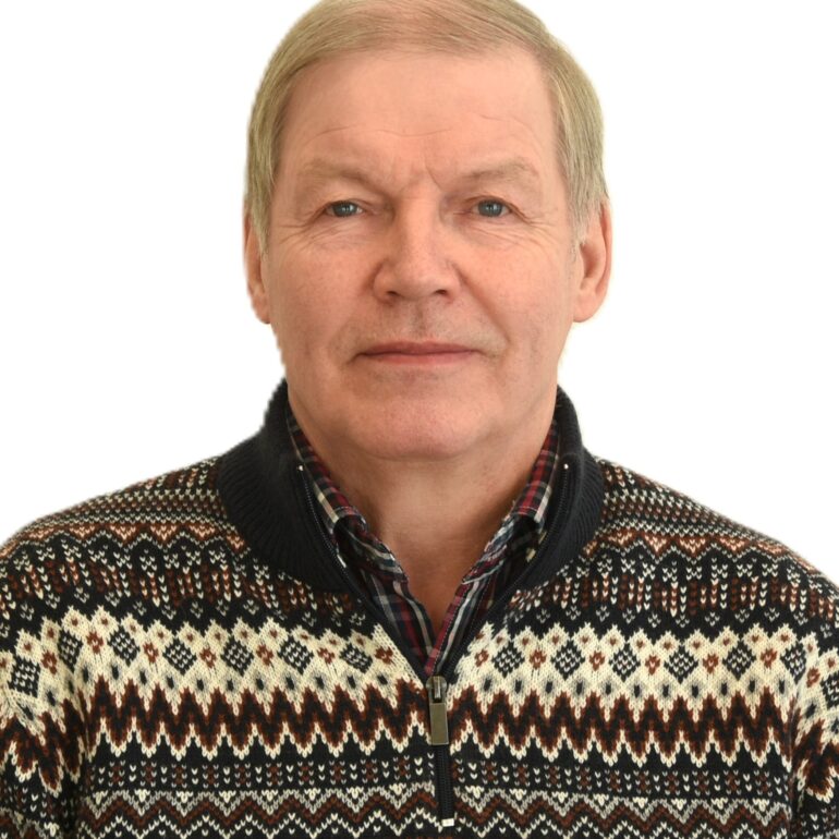 Heikki Soronen