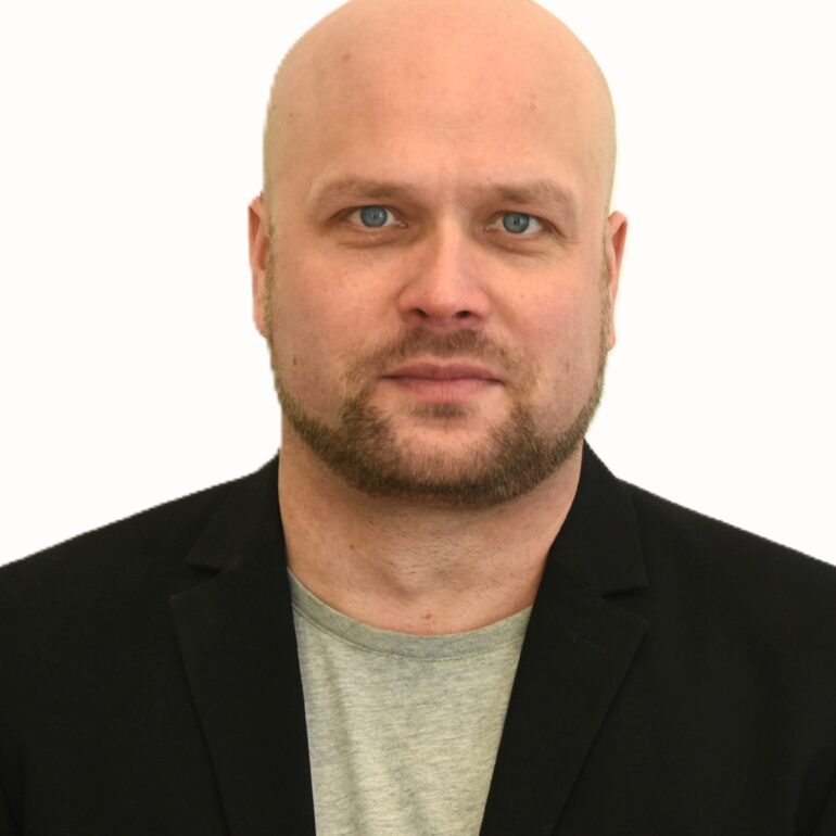 Jaakko Rikkola