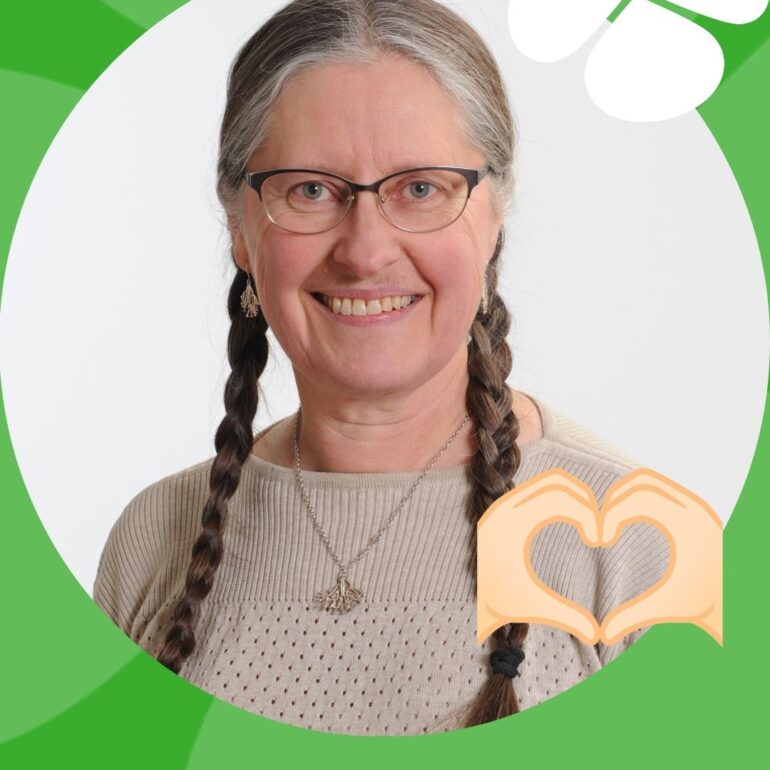 Tuula Sivusaari