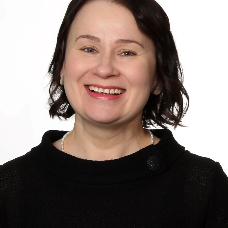 Henna Berg