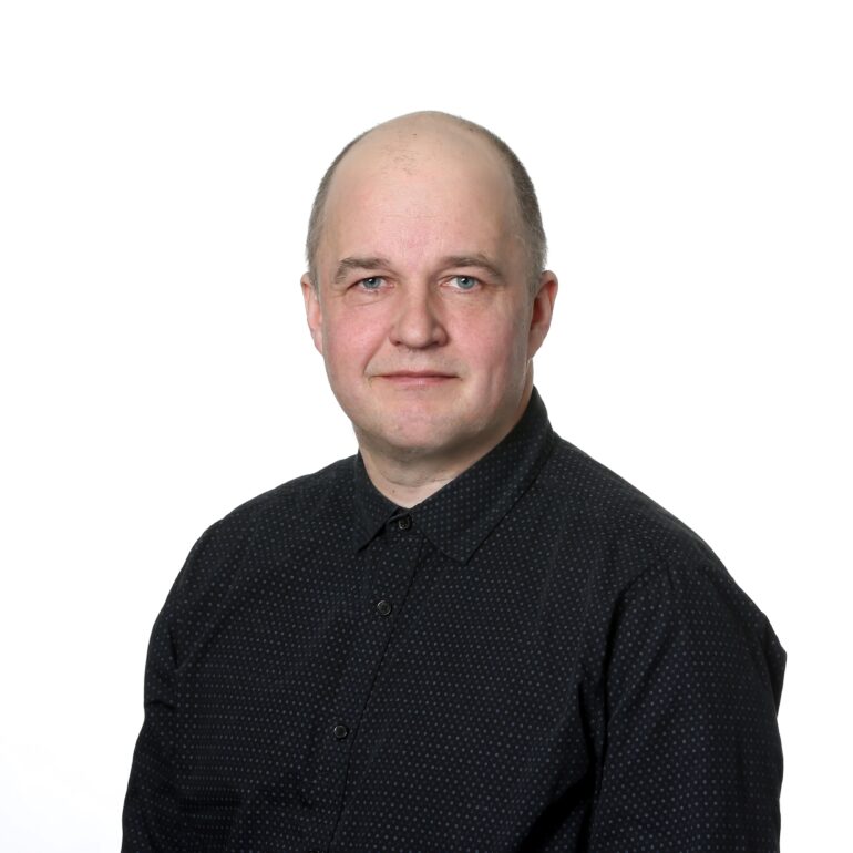 Mikko Pyhäjärvi