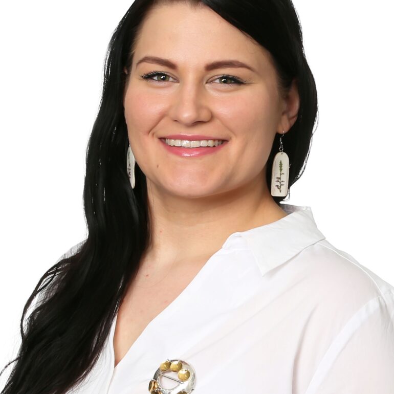 Mari Penttinen